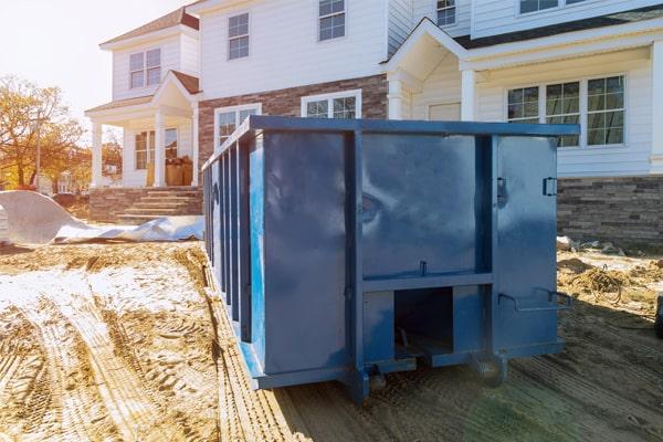 Dumpster Rental of Pinehurst office